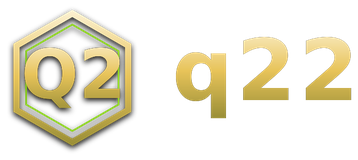q22 logo